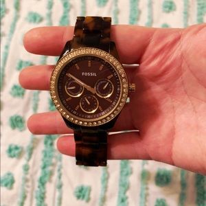 Fossil Watch